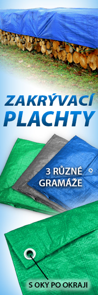 Zakrvac plachty