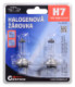 12V Halogenov