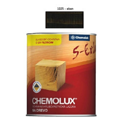 Chemolux Extra 1025 EBEN 0,75l