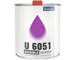 edidlo do polyuret. ntr. ltek U6051 0,45 L