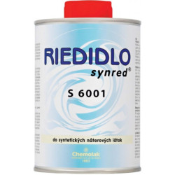 edidlo S 6001 / 0,45 L