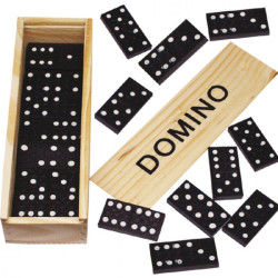 Domino v devn krabici (ZE60752)