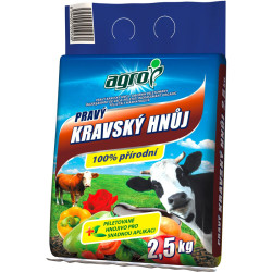 Hnj KRAVSK Agro 2,5 kg