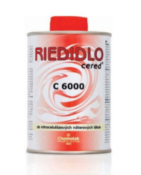 edidlo C 6000 4,5 L