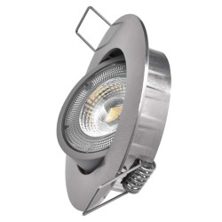 LED bodov svtidlo Exclusive 5W neutrln bl (ZD3222)