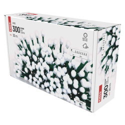 etz Cherry 300LED 30m IP44 studen bl