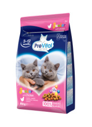 PreVital Granule Koka kue 950g junior