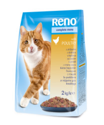 Reno Granule Koka drbe 2kg