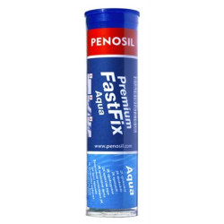 Tmel epoxidov PENOSIL FastFix Aqua pro opravy pod vodou 30ml