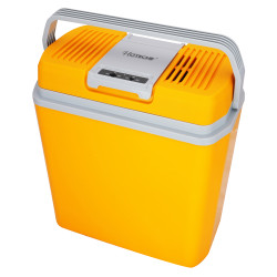 Termobox elektrick (chlazen/ohvn) 24 L HOTECHE (690501)
