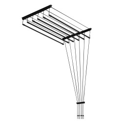 Suk stropn 6x130cm P ern