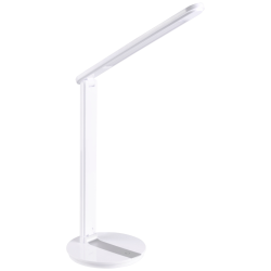 LED lampa stoln SERRA bl