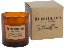 Svka ve skle devn knot aroma Bay leaf&blackberry