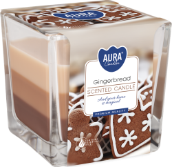 Svka ve skle aroma Gingerbread