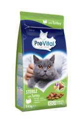 PreVital Granule Koka krta 1,4kg sterile