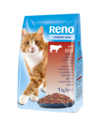 Reno Granule Koka hovz 1kg