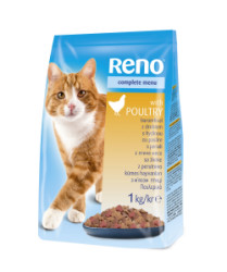 Reno Granule Koka drbe 1kg