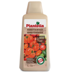 Hnojivo na rajata PLANTELLA 1 l