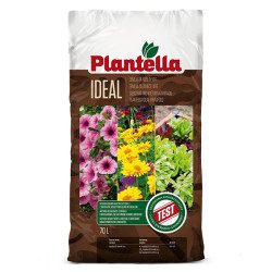 Substrt univerzln PLANTELLA IDEAL 70 l