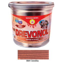 Devonil tenkovrstv lazura na devo TEE 2,5 l