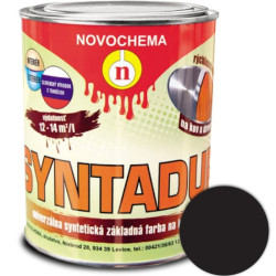 Syntadur 0199 ern zkladn syntetick ntr 0,9 kg