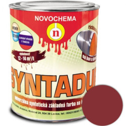 Syntadur 0840 ervenohnd zkladn syntetick ntr 0,9 kg