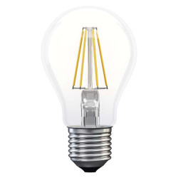 rovka LED Filament A60 A++ 8W E27 neutrln bl (Z74271)