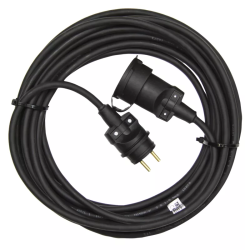 Kabel prodluovac 10 m 1,5 mm (PM0501)