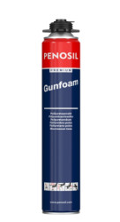 PUR pna pistolov PENOSIL Premium 750ml