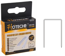 Spony 12 mm (10,8x0,5x1,25 mm) A11 1000 ks HOTECHE (171112)