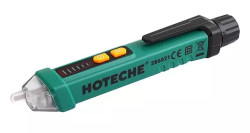 Zkoueka napt bezkontaktn 190 mm (12-220 V) HOTECHE (286021)