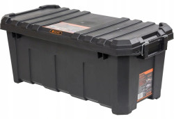 Box lon plastov "kontejner" 60 l / 801x383x325 mm TACTIX (320504)
