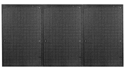 Panel na nad zvsn perforovan 710x1120 mm TACTIX (326237)
