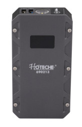 Startr multifunkn 10000mAH HOTECHE (690213)