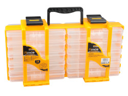 Organizr pro rybe 37,5x11,5x20cm HOTECHE HT490079