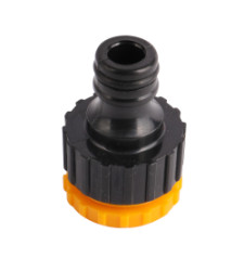 Adaptr pro hadici 3/4"+1" ABS HOTECHE HT371111