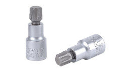 Hlavice zstrn TORX 20 1/2" TACTIX (361401)