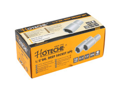 Hlavice nstrn 1/2" 32mm HOTECHE (201524)